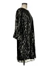 Lilly Pulitzer Black Cocktail Dress Size M - photo 4
