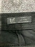 Zara TRF Solid Black Casual Skirt Size M - photo 4