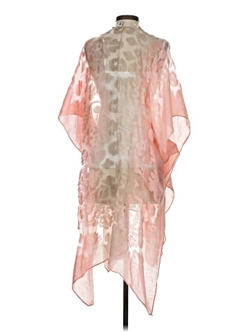 Jessica McClintock Kimono (view 2)
