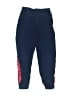 Marvel Blue Track Pants Size 7 - photo 2