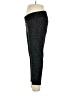 Torrid Animal Print Black Active Pants Size 2X Plus (2) - photo 5