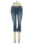 Amethyst Jeans Color Block Blue Jeans Size 7 - photo 1