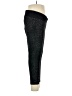 Torrid Animal Print Black Active Pants Size 2X Plus (2) - photo 4