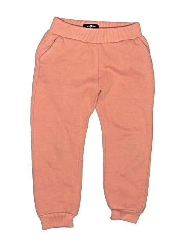 7 For All Mankind Casual Pants (view 1)