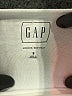 Gap White Bodysuit Size S - photo 3