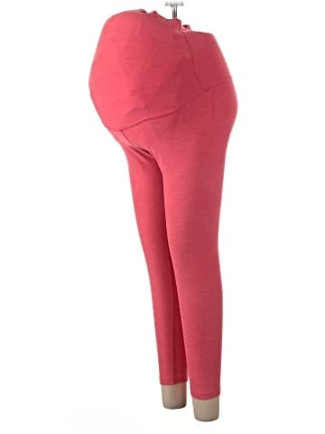 Beyond the Bump by Beyond Yoga Active Pants (view 1)