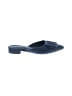 Assorted Brands Blue Mule/Clog Size 9 - photo 1