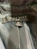 Nine West Gray Blazer Size 4 (petite) - photo 6