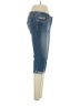 Amethyst Jeans Color Block Blue Jeans Size 7 - photo 4