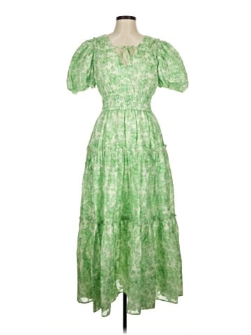 Derek Lam 10 Crosby Casual Dress (view 1)