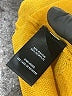 Torrid Yellow Pullover Sweater Size 5X Plus (5) - photo 8