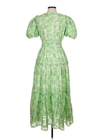 Derek Lam 10 Crosby Casual Dress (view 2)
