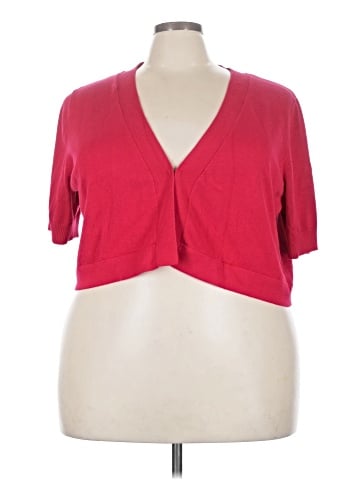 Liz & Me Cardigan (view 1)