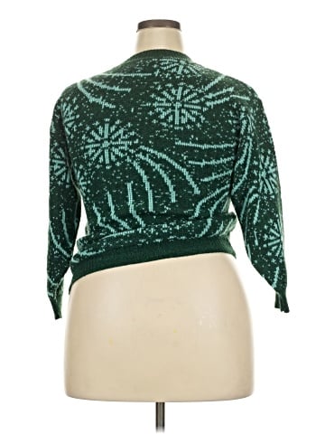 Jason Maxwell Pullover Sweater (view 2)