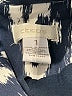 Chico's Print Blue Jacket Size Med (1) - photo 6