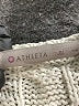 Athleta Solid Tan Pullover Sweater Size XL - photo 7