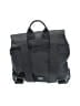 Botkier 100% Polyester Black Backpack One size - photo 2