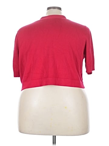 Liz & Me Cardigan (view 2)
