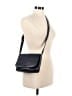 Coach Blue Leather Crossbody Bag One size - photo 2