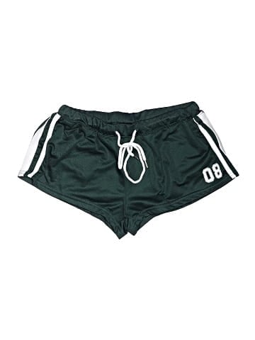 Shein Athletic Shorts (view 1)