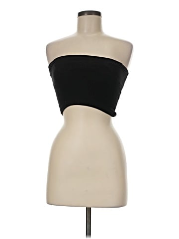 Zara Tube Top (view 1)