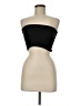 Zara Black Tube Top Size M - photo 1