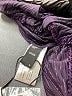 Cider Tweed Purple Jumpsuit Size S - photo 4