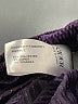 Cider Tweed Purple Jumpsuit Size S - photo 5