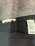 The Row Black Active Pants Size 12 - photo 15