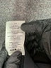 The Row Black Active Pants Size 12 - photo 16