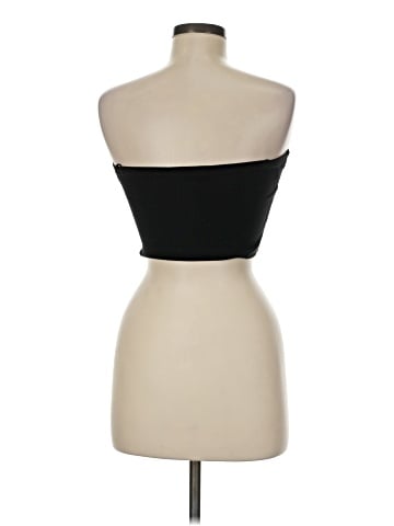 Zara Tube Top (view 2)