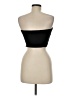 Zara Black Tube Top Size M - photo 2