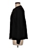 Zara Basic Black Long Sleeve Blouse Size M (estimated) - photo 5