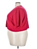 Liz & Me Red Cardigan Size 3X - photo 5