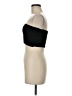 Zara Black Tube Top Size M - photo 5