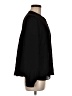 Zara Basic Black Long Sleeve Blouse Size M (estimated) - photo 4