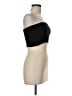 Zara Black Tube Top Size M - photo 4