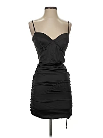 Oh Polly Cocktail Dress (view 1)