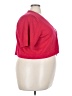Liz & Me Red Cardigan Size 3X - photo 4