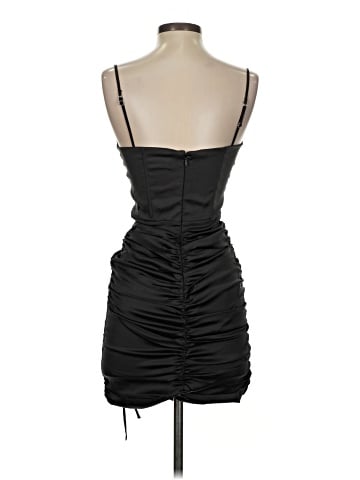 Oh Polly Cocktail Dress (view 2)