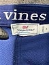 Vineyard Vines Performance Solid Blue Athletic Shorts Size S - photo 3