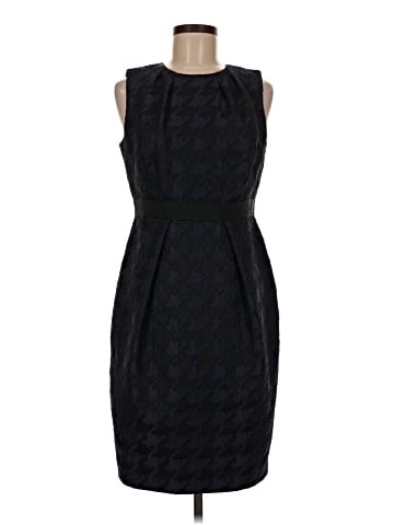 Carmen Marc Valvo Cocktail Dress (view 1)
