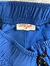 Cat & Jack 100% Polyester Blue Board Shorts Size 3T - photo 3