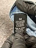 d.jeans Hearts Blue Jeans Size 14 - photo 8