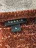 Torrid 100% Polyester Brown Kimono Size 5X Plus (5) - photo 7