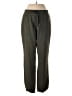 Nine West Green Casual Pants Size M - photo 1