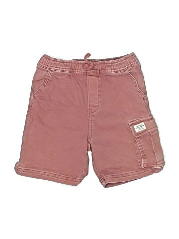 Zara Shorts (view 1)