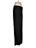 Anne Klein 100% Polyester Black Dress Pants Size 10 (estimated) - photo 4