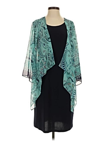 Studio One Cocktail Dress (view 1)
