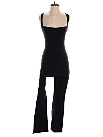 Tinsel Jumpsuit (view 1)